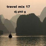 Travel mix 17