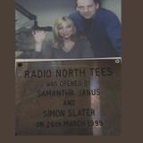 The Lemon Circus broadcast date 26th March 2014 Christian Frank & Jamie Morgan