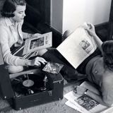 The Active Listener's Chillout Mix