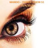 Mando - Trance Vision Episode 51 23.4.2015