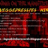 PRESSTERROR - WEGGEPRESSTES HIRN