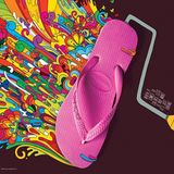 Live broadcast from HAVAIANAS STORE, Ibiza / 31.05.2012 / Ibiza Sonica
