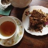 Jazz & Tea