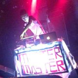 MASTER MASTER LIVE@_BLACK ROCK SOCIETY_ CLUB GOODMAN Akihabara Tokyo 20141112
