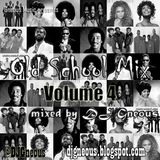 Gneous Music presents: Old School Mix Vol4
