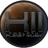 Twelfth Planet Radio-Tripping Out
