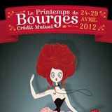 Bourges 2012