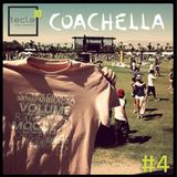Tecla Mixtape #4 - Coachella 2011