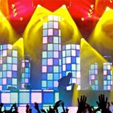 All These Pretty Lights...
