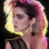 Madonna Vol. 2