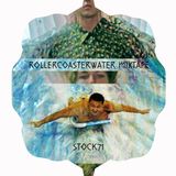 ROLLERCOASTERWATER Mixtape for STOCK71