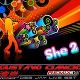 MUSICA DISCO VERSIONES NU DISCO (SHE 2 )