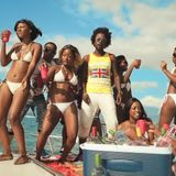 Live LinQ Summer Dancehall mix Vol 3