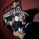 DJ 8 Man - Japan - National Final