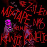 Z-Shed Mixtape