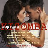 KIZOMBA REPRISE 02 (Jason Derulo, Chris Brown, Beyonce, Usher, Ashanti)