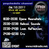 Lost Reflection @ midiradio part02