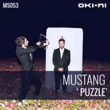 PUZZLE by Mustang