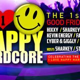 Happy Hardcore #1 :) :) :)