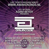 Alan Fitzpatrick - Recorded Live @ Drumcode, Awakenings, Amsterdam :: 18.10.2012