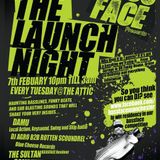 Bassface DJ Competition