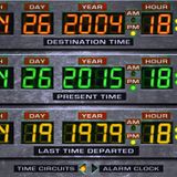 Outatime - Anno 2004