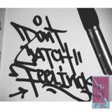 Catching Feelings - Live Mix