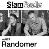 #SlamRadio - 074 - Randomer