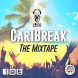 Mazel The Sound Master presents CariBreak Mix 2014