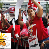 State of the US Labor Movement - Can It be Saved? with Steve Early and Traven Leyshon