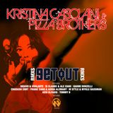 Kristina Casolani & Pizza Brothers - Get Out (Frank Caro & Adrià Alemany Remix)