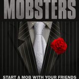 THE MOBSTERS MINI MX VOLUME 2