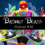 DJ Adam Norton - Badnut Beats Podcast #38