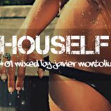 Houself #001 Mixed By Javier Montoliu