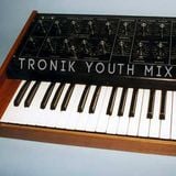 The Gang Radio Show presents Tronik Youth Exclusive mix