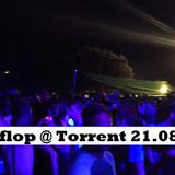 Miniflop @ Torrent 02.08.2015