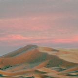 Sink to Sand Dune
