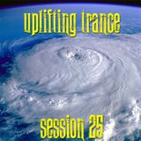 Dj Grower - Uplifting Trance Session 25