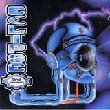 Jumping Jack frost & MC Ron Jon - Eclipse Cambridge 2nd Birthday 1992 - REMAKE