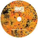 Shanti people GOOD NIGHT Mixed by Golikov & Cross
