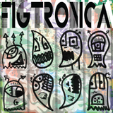 Figtronica - Summa2013 Live Mix VOL. 1