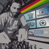 ODM live @ Kulcha Shok's Reggae Sundays 2015