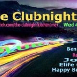 4th Septemer - the Clubnight Kitchen - by Ben Diesel´s - B-Day (100% PureTechno) Exclusive Mix
