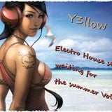 Y3llow Electro Set Waiting for the summer Vol.2