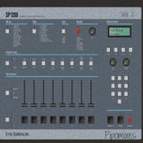 SP-1200 Vol. 2