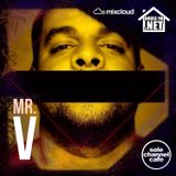 ScCHFM096 - Mr. V HouseFM.net Mixshow - July 21st 2015 - Hour 2