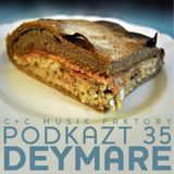 Podkazt 35. Deymare