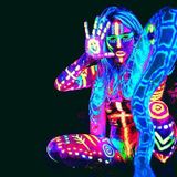 Back To The Future We Goa - mixed by Nightskool