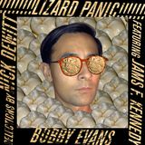 Bobby Evans' Lizard Panic Mix