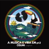 a musica e vira em